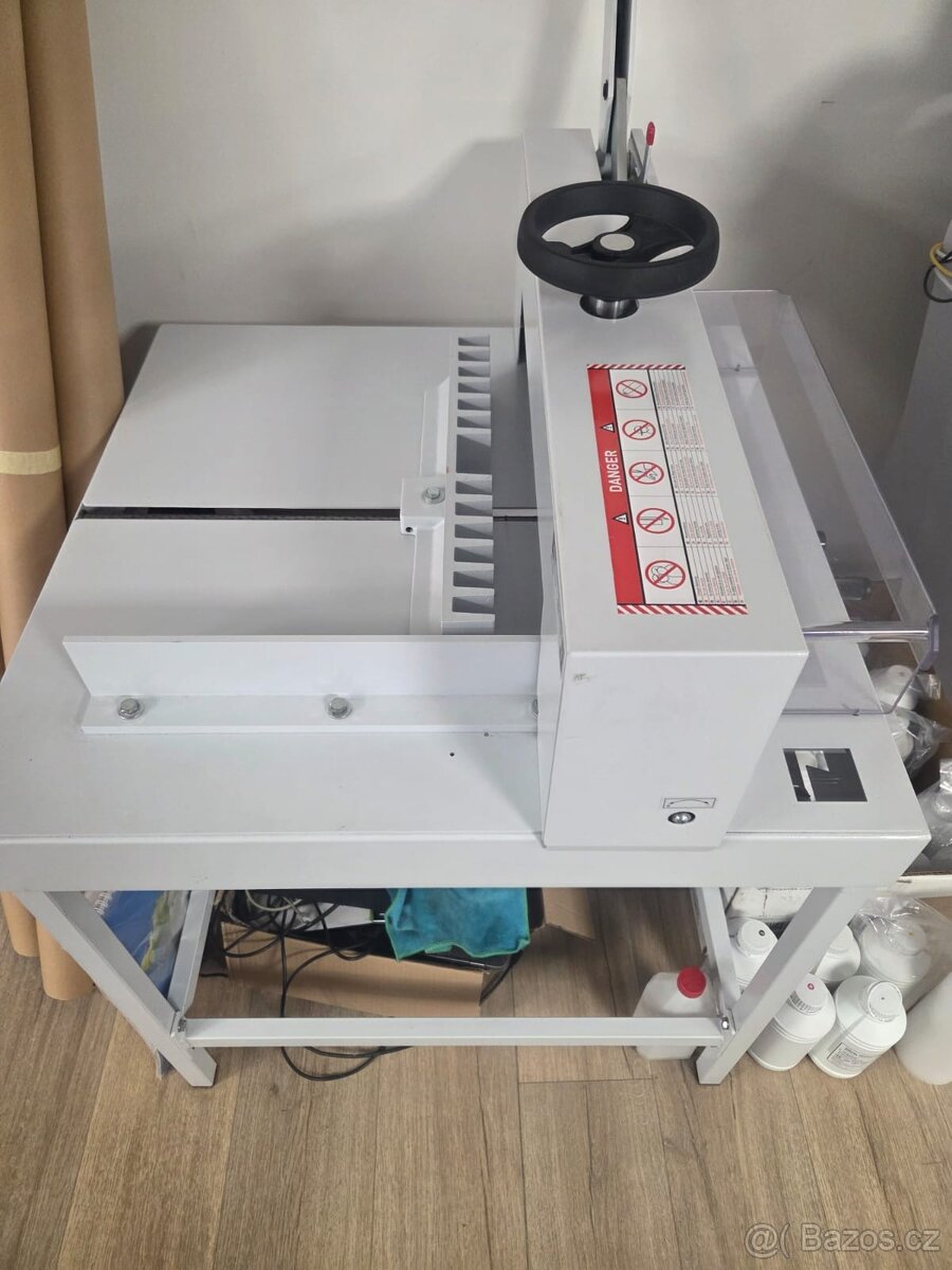 Řezačka EBA 4705 (SRA3 - 3