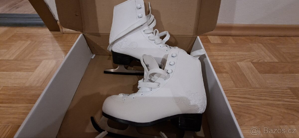 Dětské brusle - 3