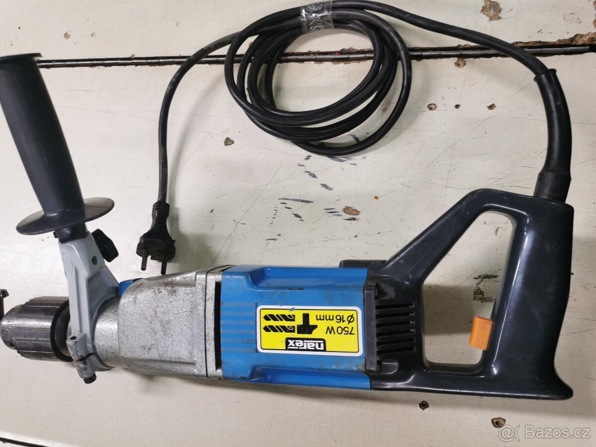 Vrtačka Narex EVP 16-2S - 3