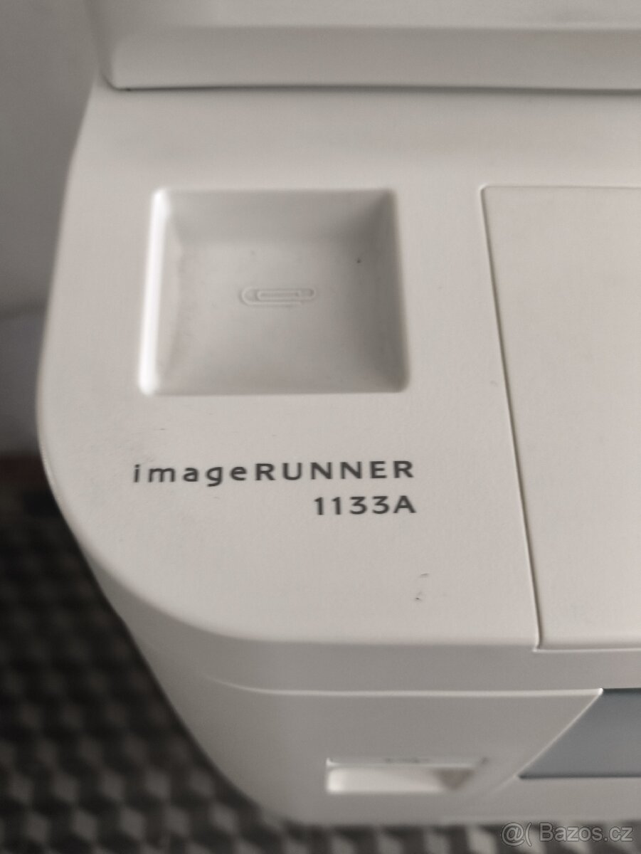 Canon iR-1133A VÝPRODEJ - 3