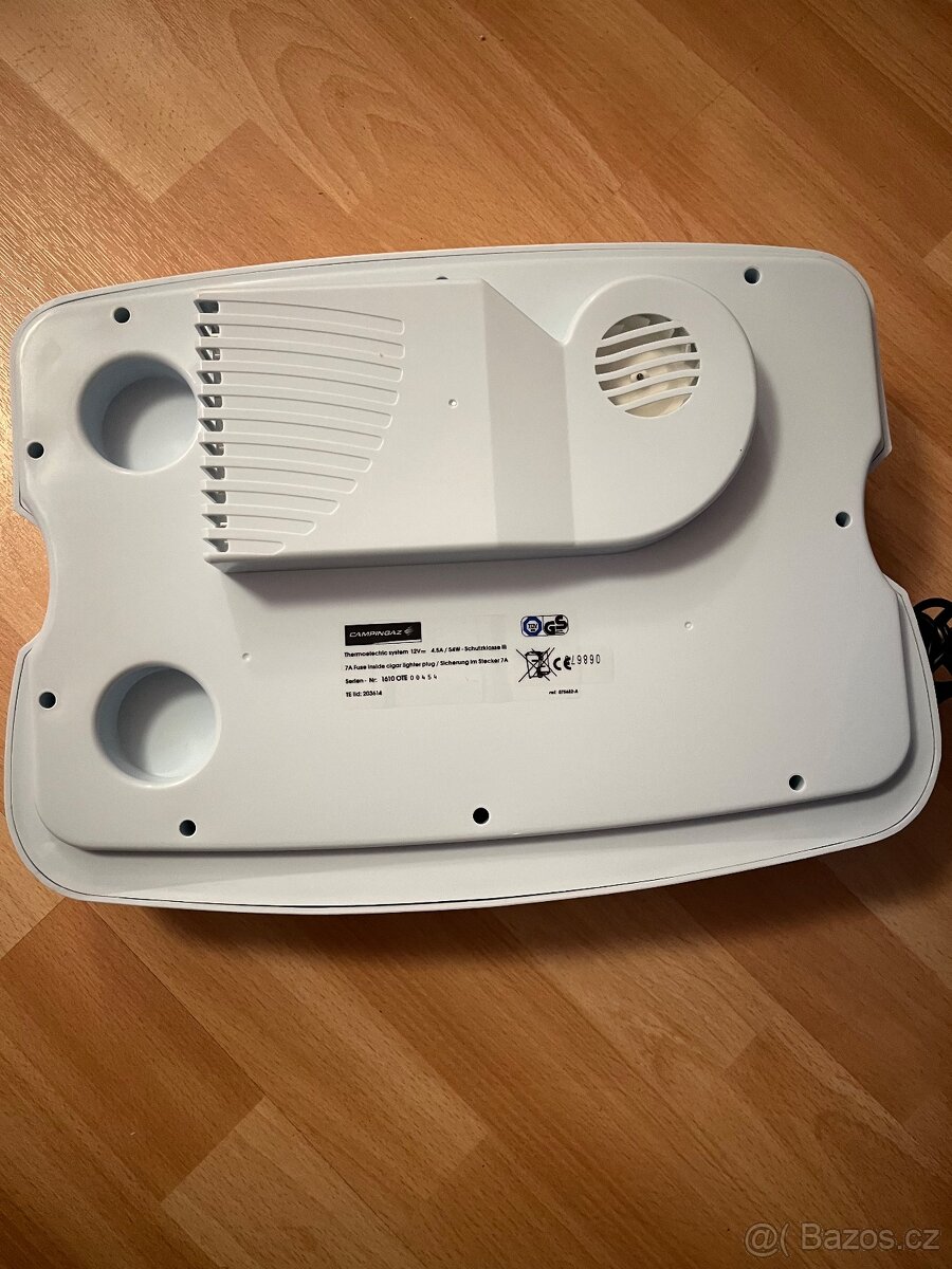 Chladící box do auta - 3