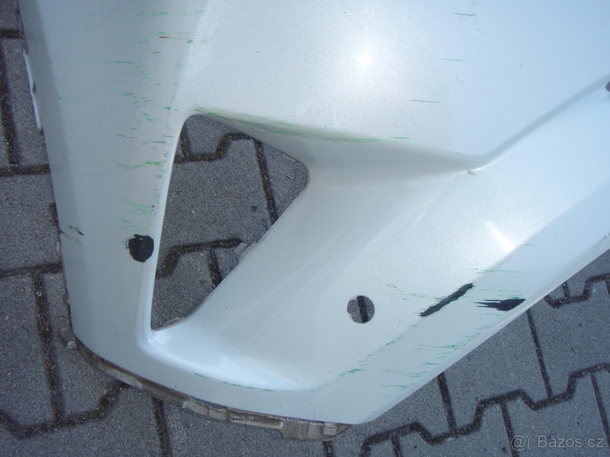 Přední nárazník Toyota Rav4- 521194A911 - 3