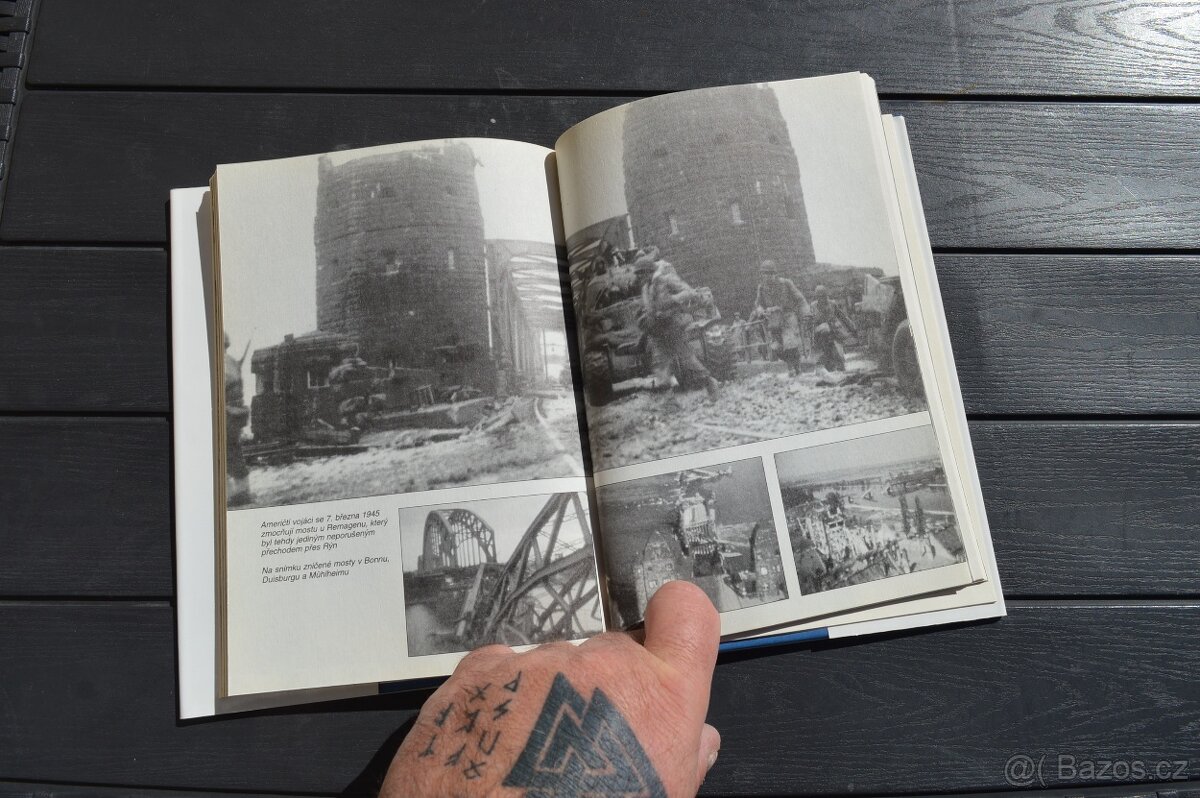 Kniha Hello boys - 3