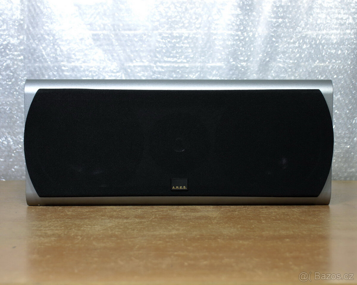 Centrální reprobedna Elac A.R.E.S. Beta. - 3