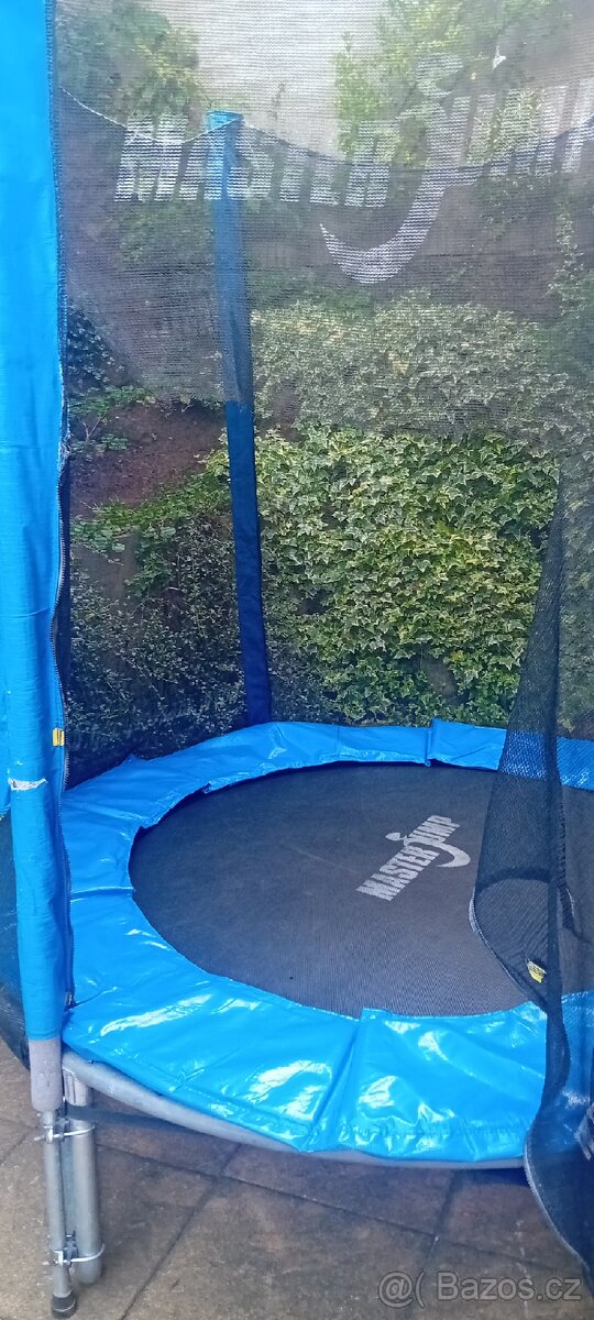 Trampolína 180 cm - 3