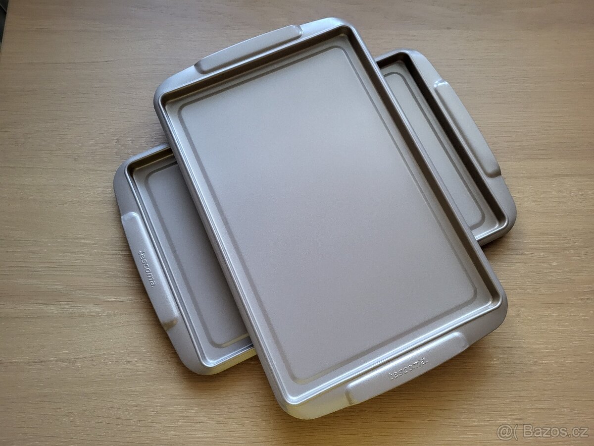 Tescoma Delícia GOLD 43x27cm, 2 ks - 3