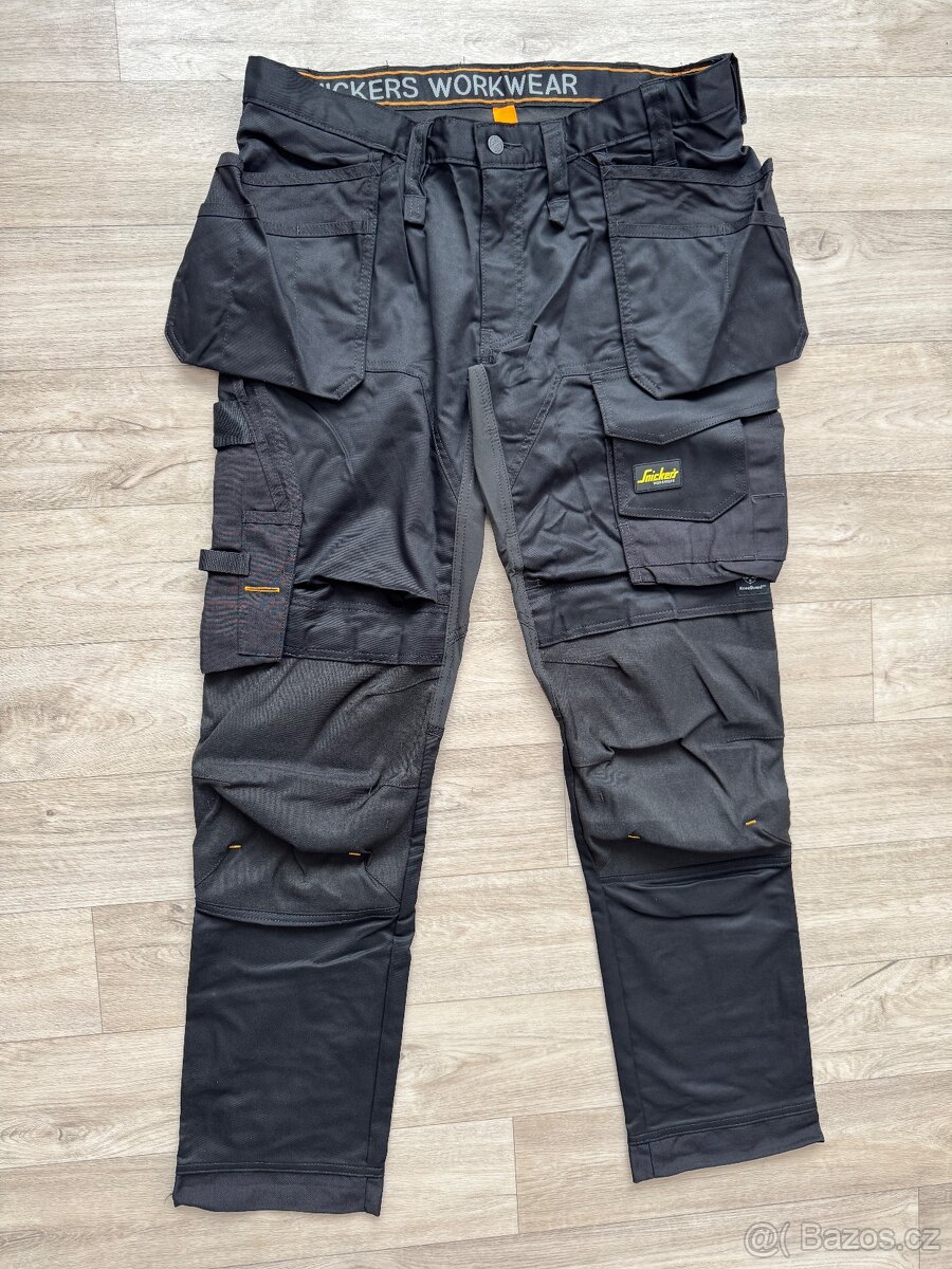 Pracovní kalhoty Snickers Workwear - 3