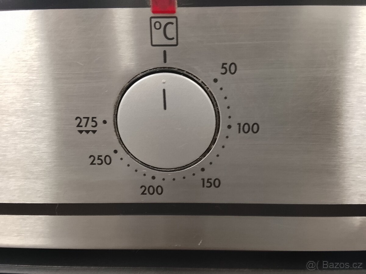 AEG trouba vestavná - 3