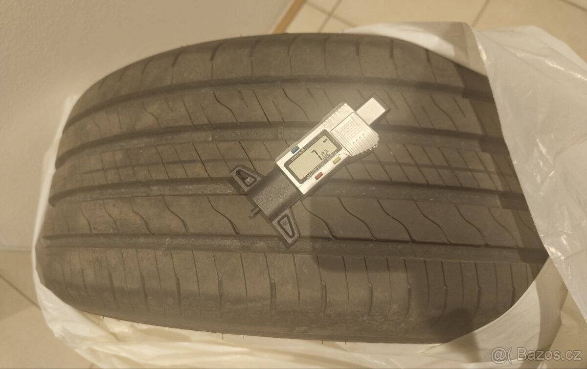 Goodyear EfficientGrip Performance 2 215/50 R17 95W XL - 3