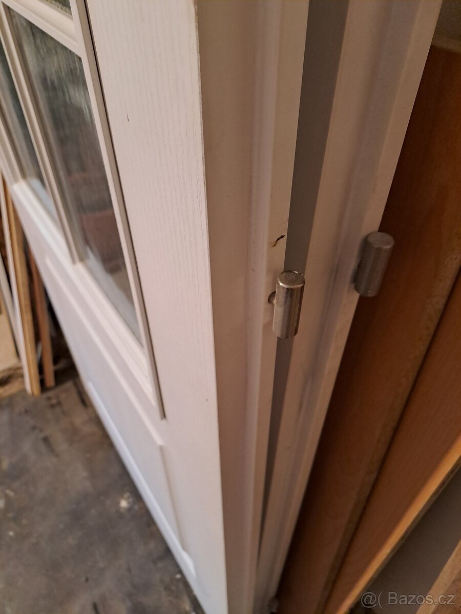 Dveře 80 levé - 3