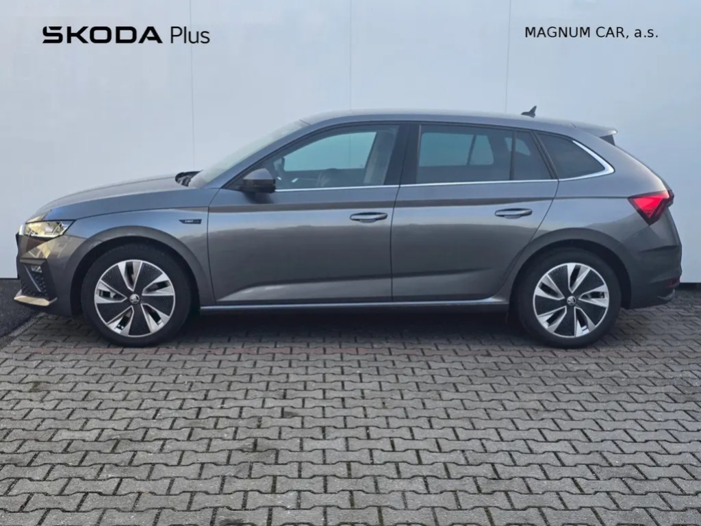 Škoda Scala, FIRST EDITION 1,0 TSi / 85 kW - 3