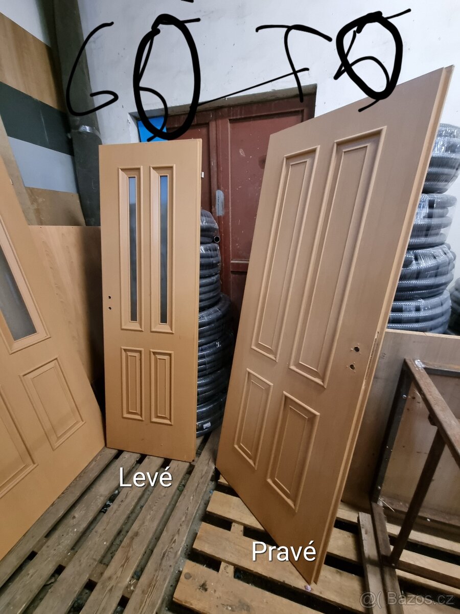 Prodám dveře - 3