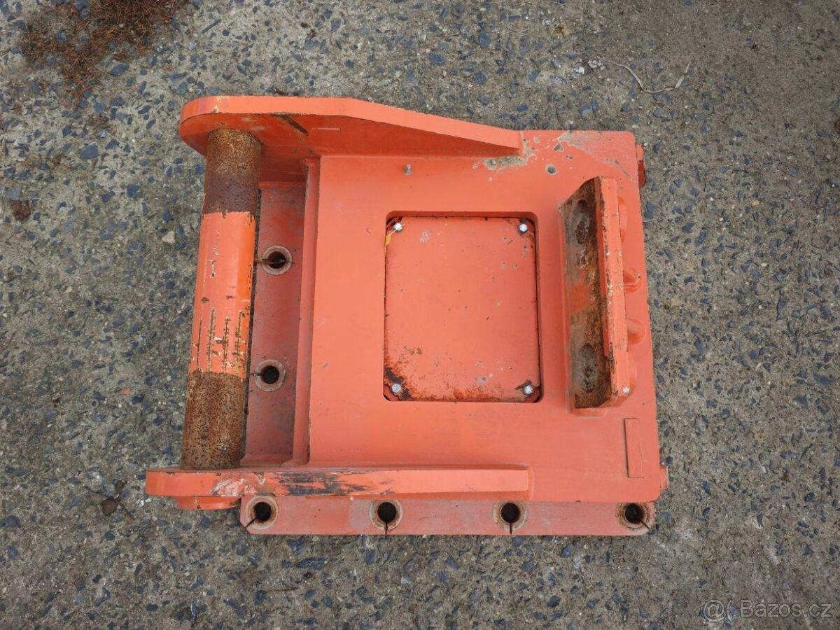 Adaptér Lehnhoff SW2125 - 3