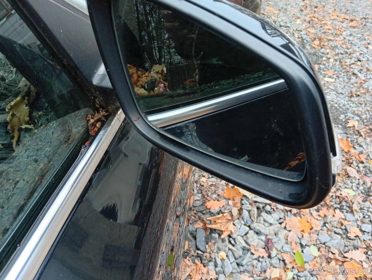 Dveře BMW x1 přední - 3