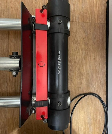 Set xbox + volant se stojanem - 3