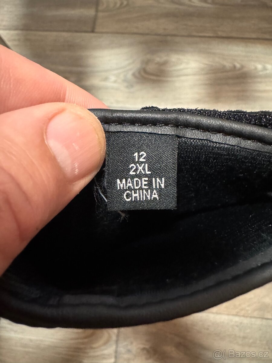 Harley Davidson rukavice - 3