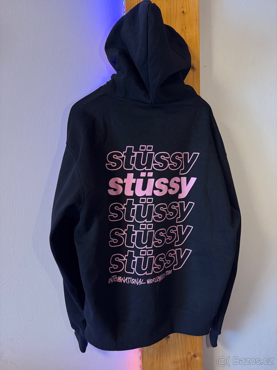 Mikina Stüssy - 3