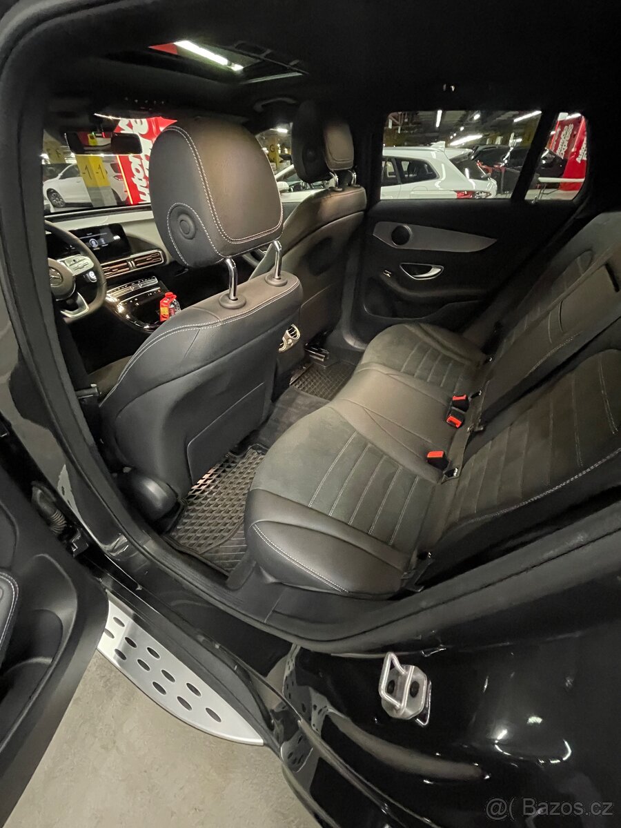 Mercedes-Benz EQC 400 4MATIC AMG - 3