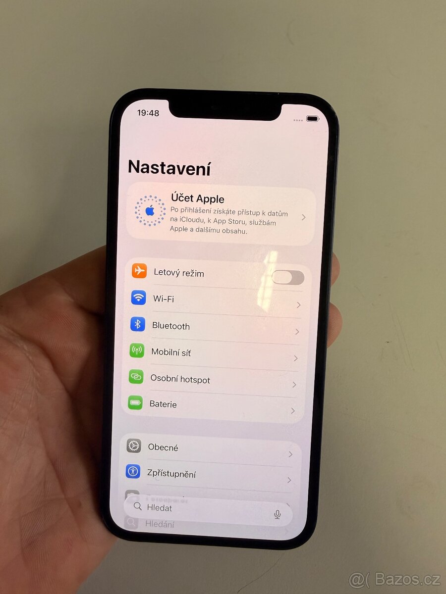 Apple iPhone 12 64GB - 3