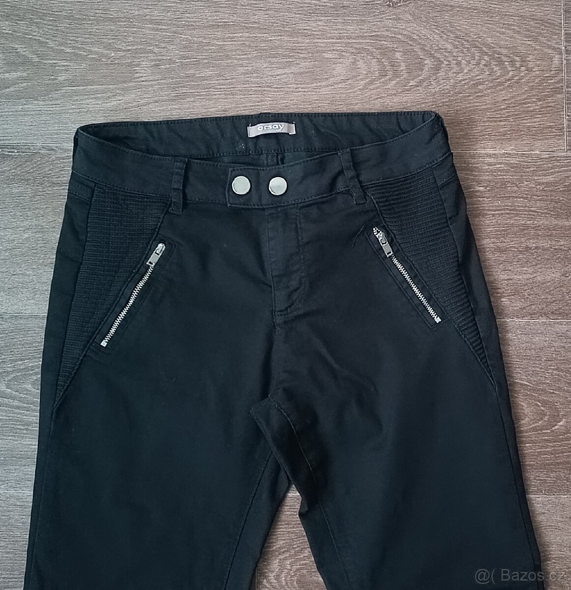 Dámské kalhoty Orsay vel. 38 - 3