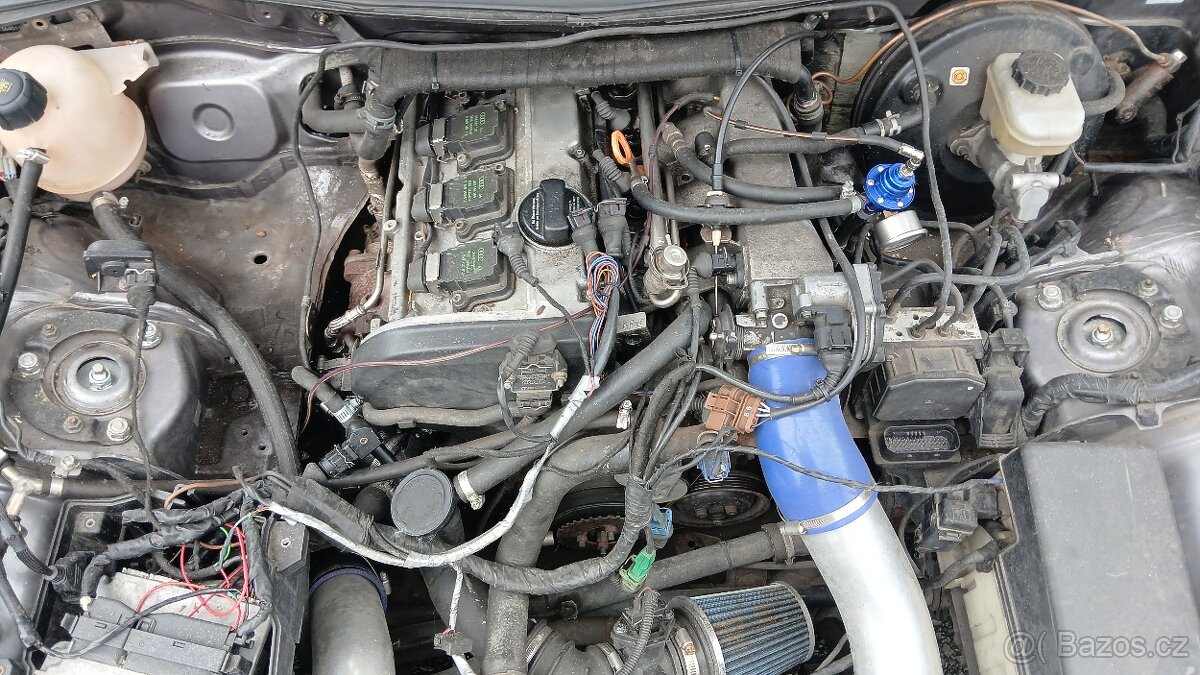 Mazda rx8 driftcar swap 1.8 Turbo - 3