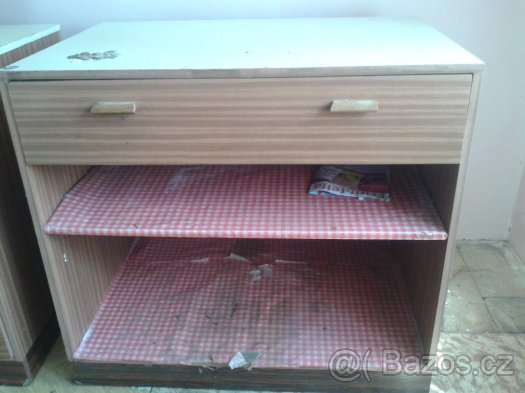 prodám vybavení provozovny - 3