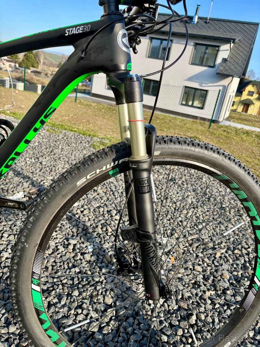 Kellys Stage 30, 29” - 3