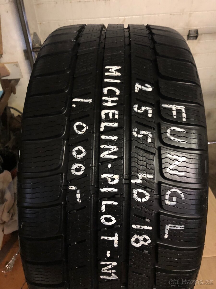 Letní pneu - 3