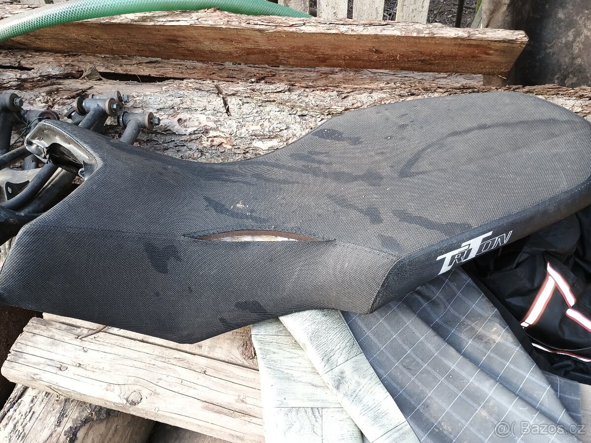 Díly Access Tomahawk - 3