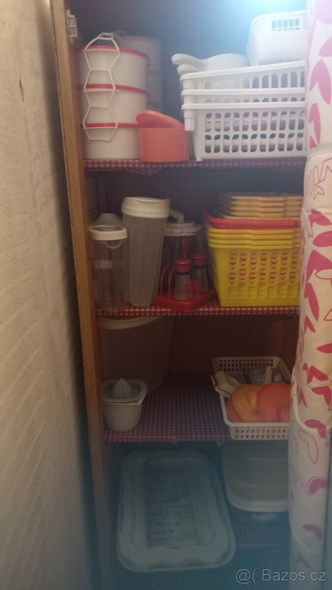 Plastové nádobí do domácnosti - 3