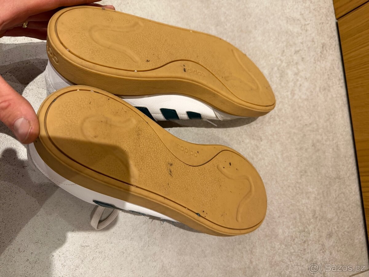 Boty Adidas vel 49 - 3