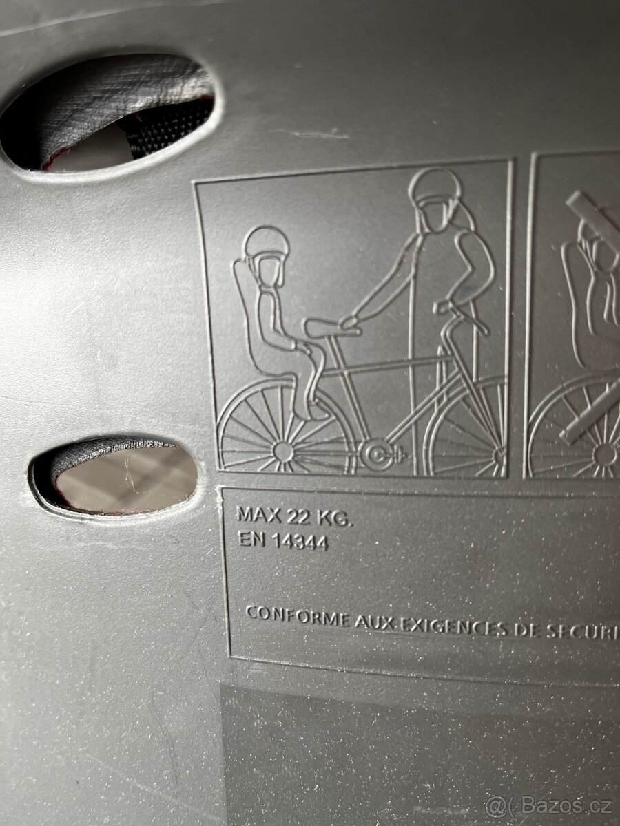 Detska sedacka na kolo - 3