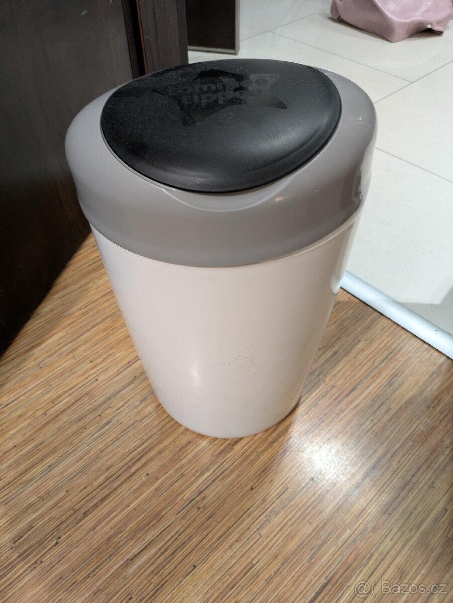 Kos na plenky Tommee tippee - 3