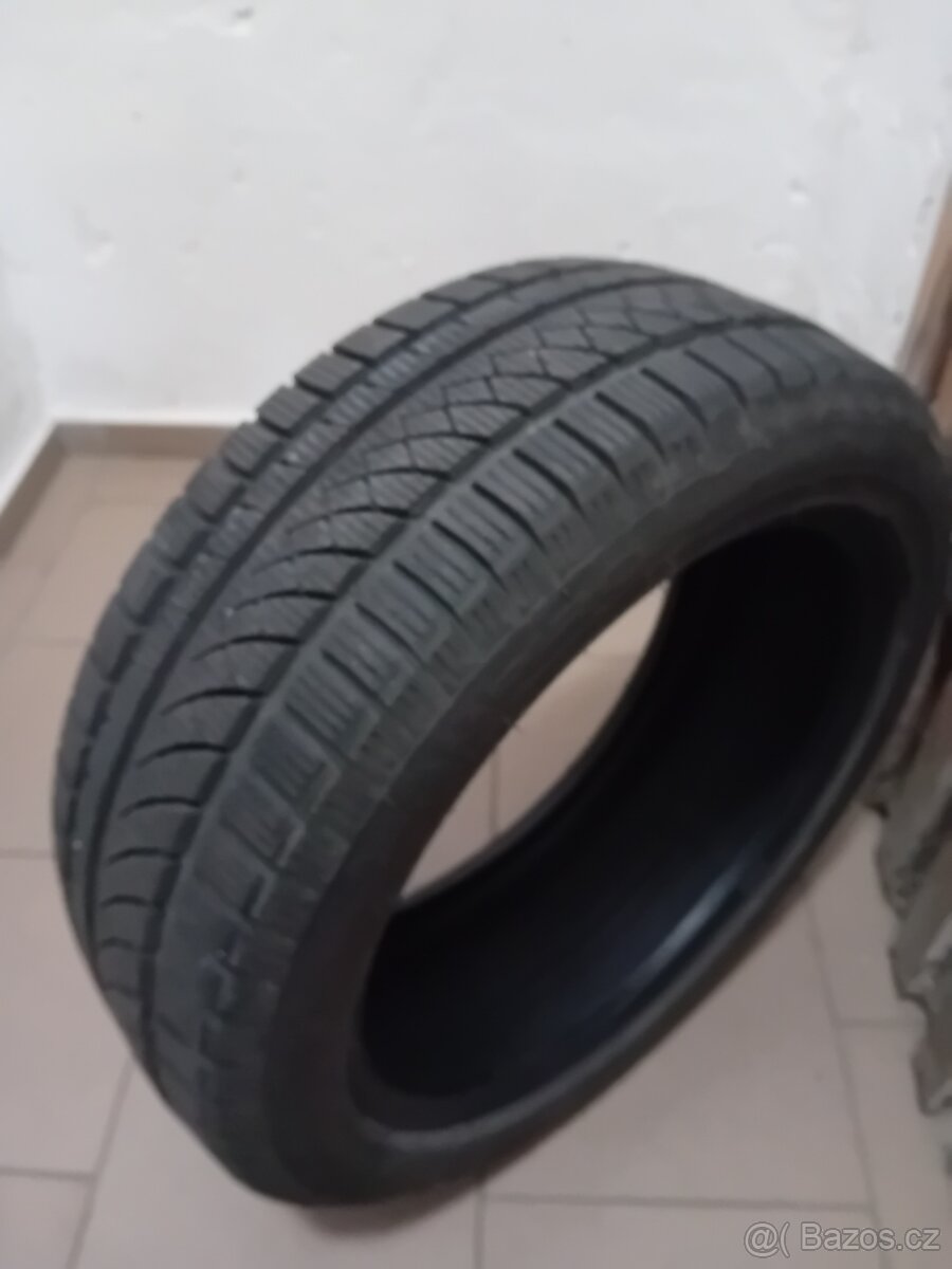 Zimní pneumatiky - 3