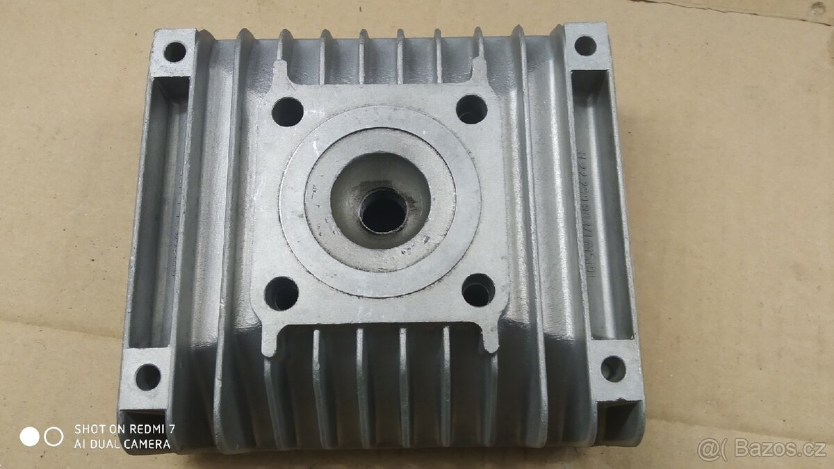 Prodám hlavu Simson S51 - 3