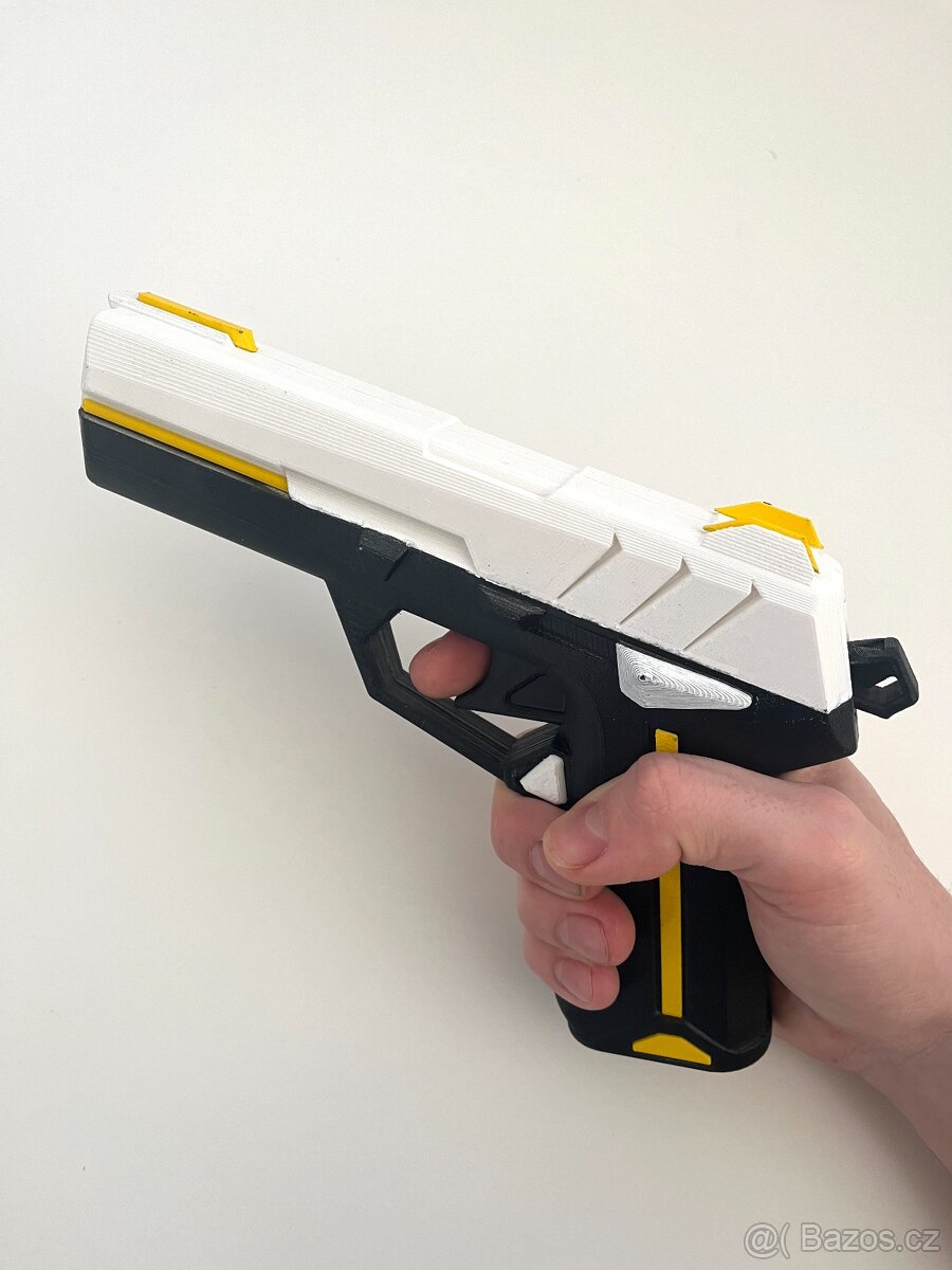 Replika pistole Kingdome Clasic (Valorant) - 3