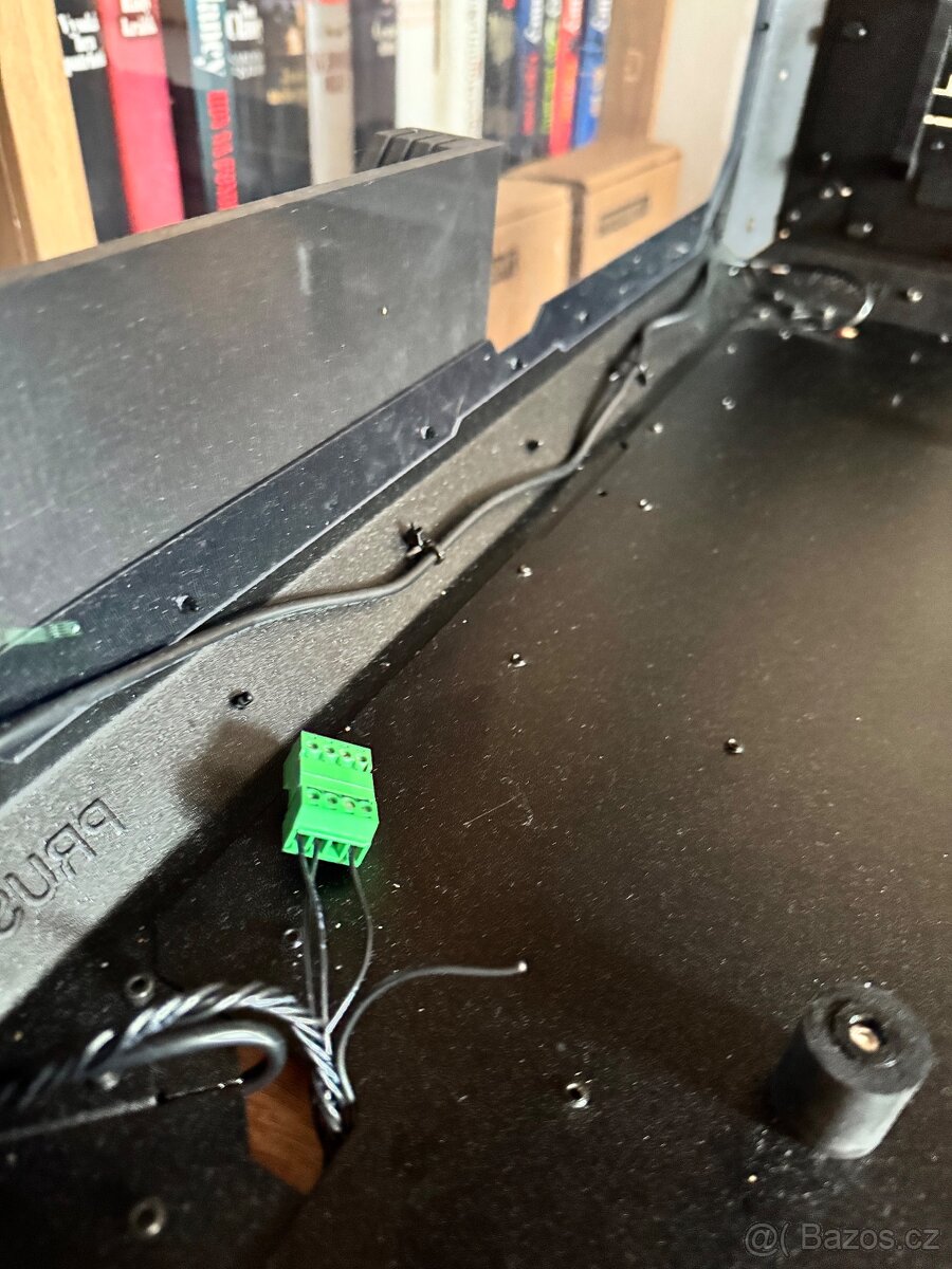 Original Prusa Enclosure - 3