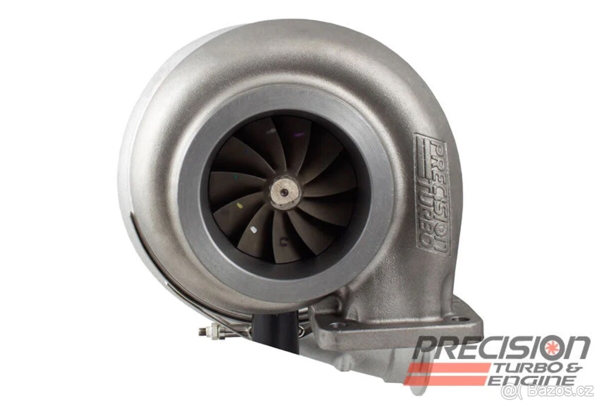 Turbo Precision PT7675 1300hp - 3