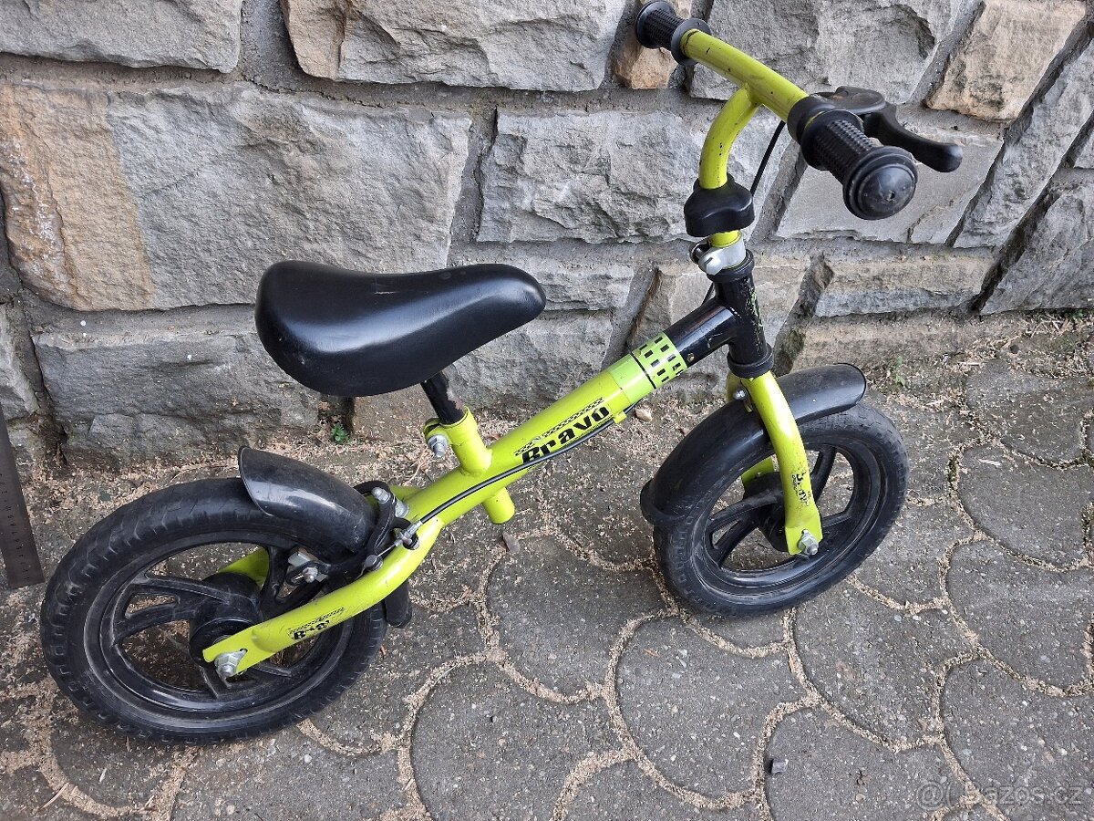 Dětské odrážedlo - 3