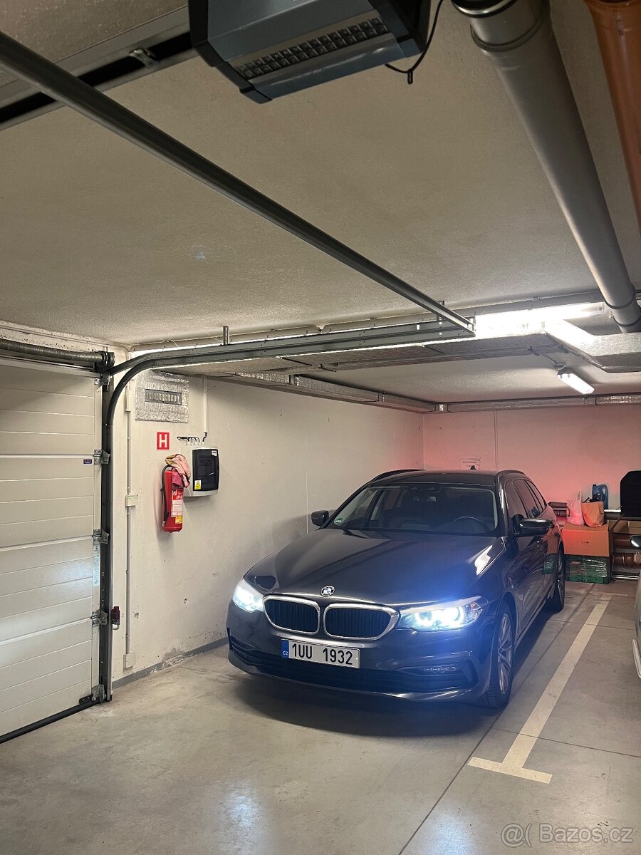 BMW G31 520d Sportline - 3