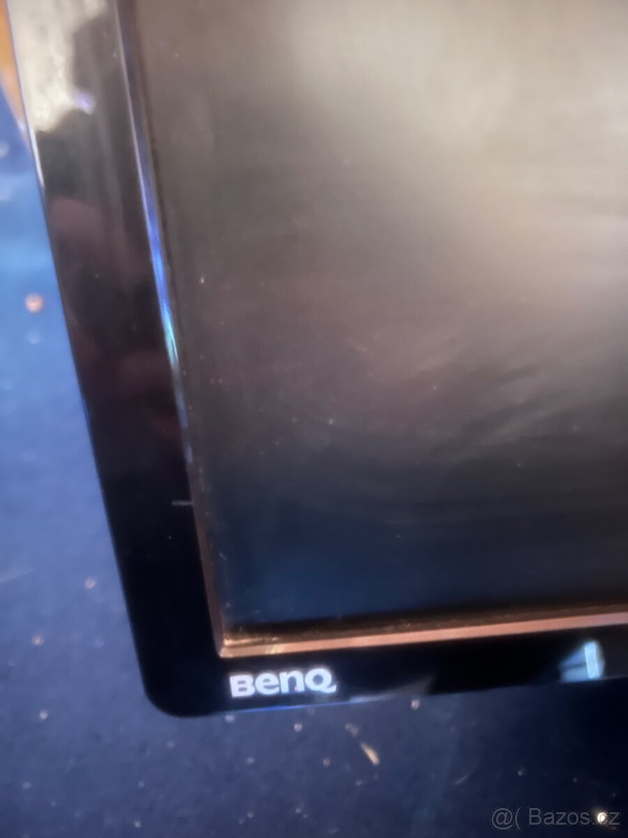 Monitor k počítači BENQ 60 cm - 3