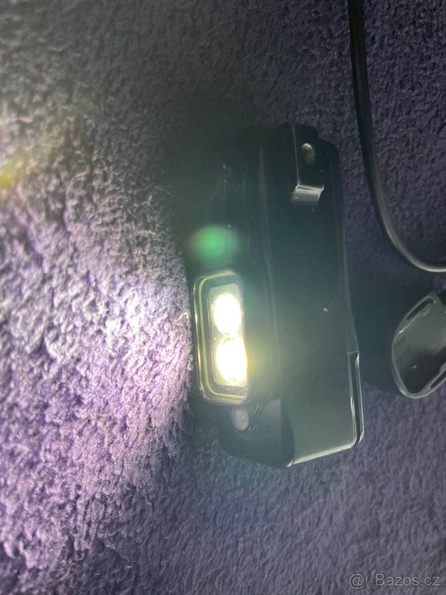 Sidekick Duo Light (vodotěsné do60m) - 3