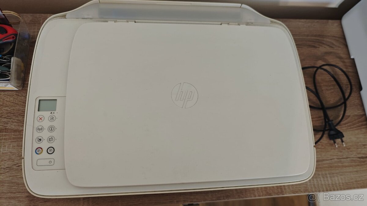 HP Desk Jet 3636 wifi - 3