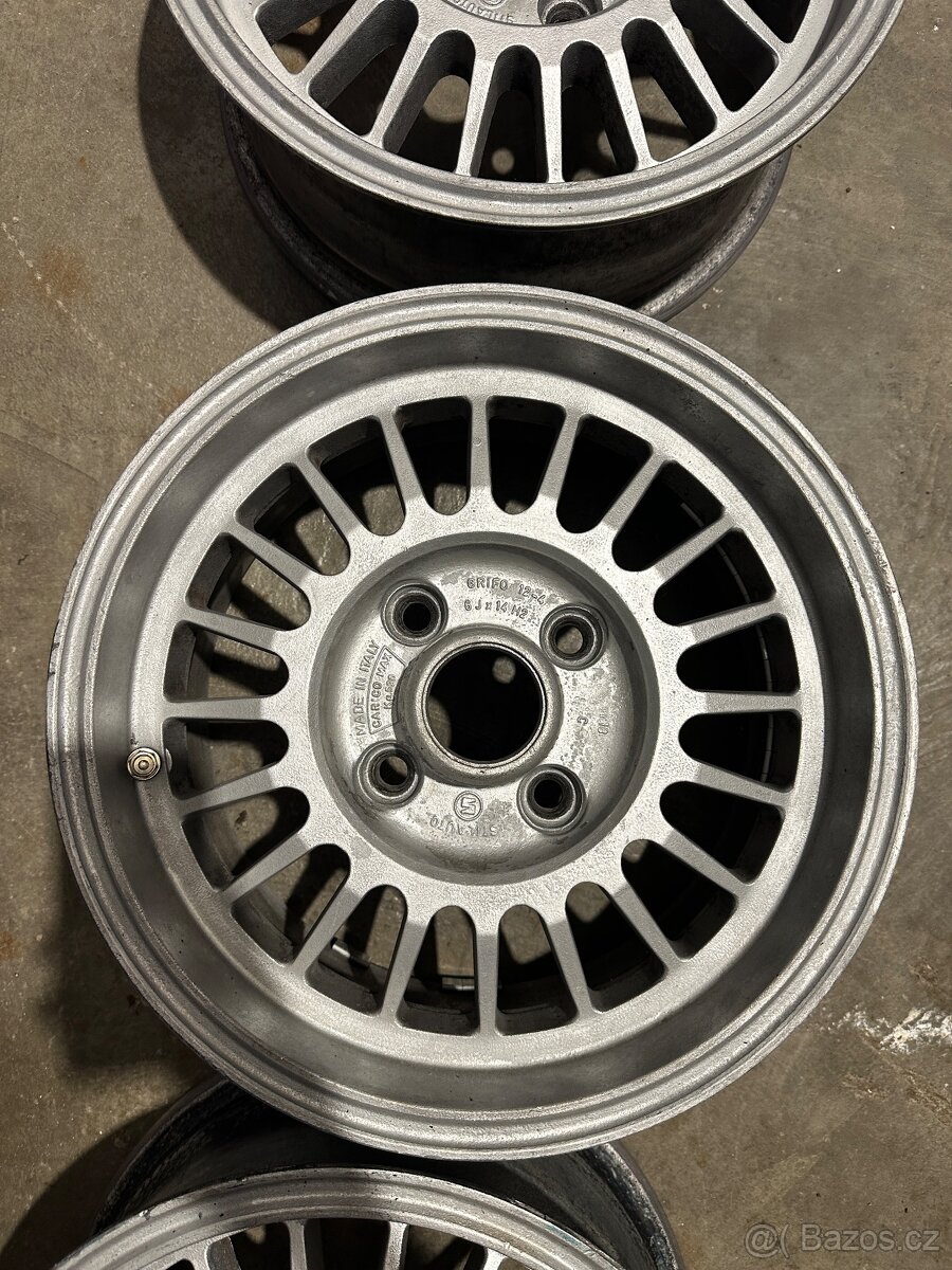 Stilauto Grifo 12 - 3