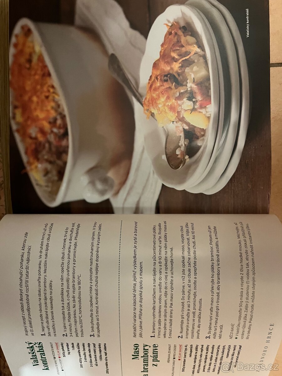 Brambory Apetit edice - 3