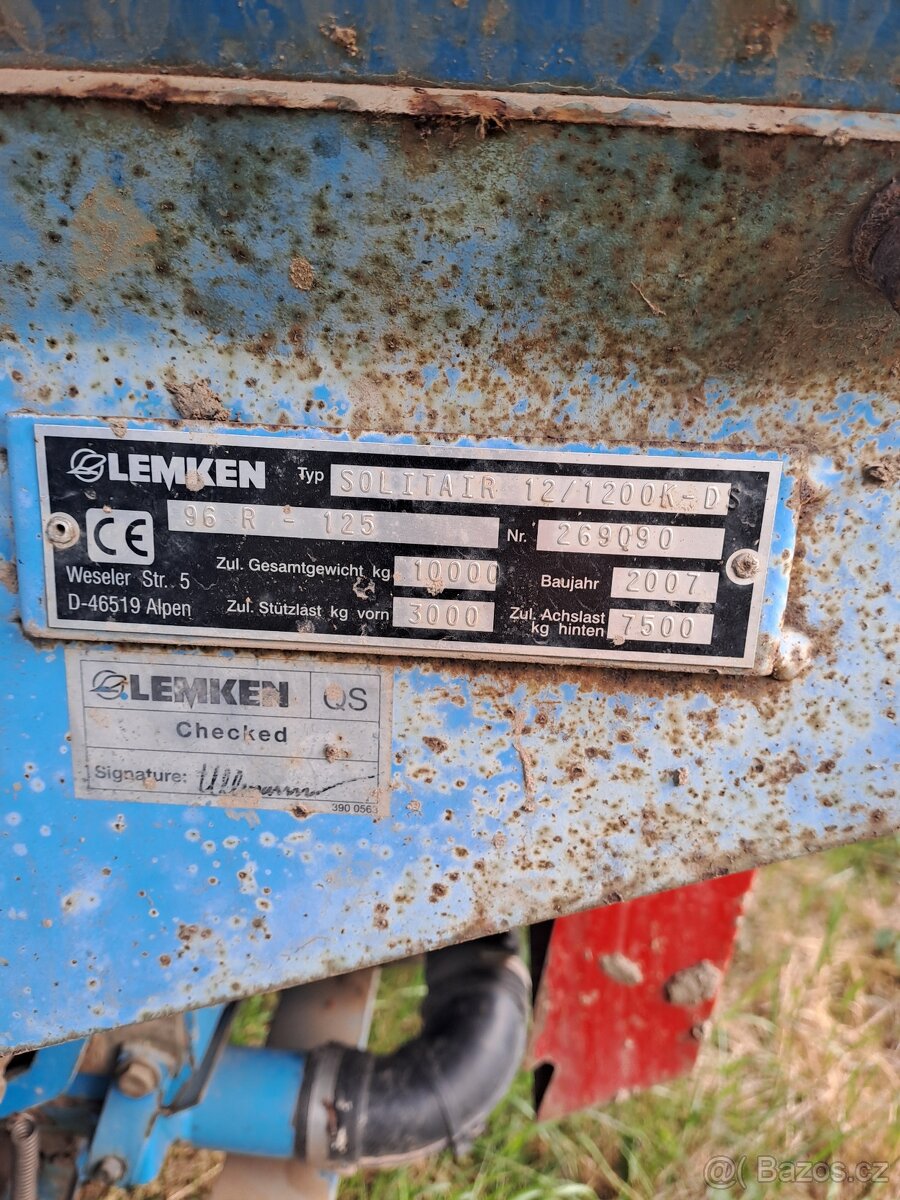 Lemken - 3