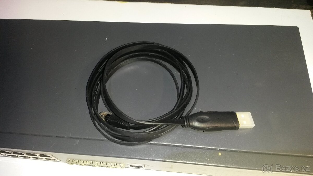 SWITCH HP 1910-16G JE005A SFP - 3