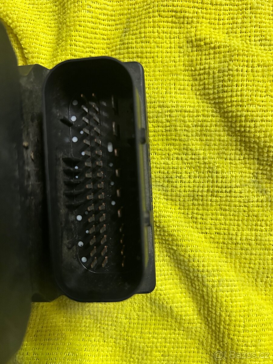 Jednotka ABS 6Q0 907 379 H - 3