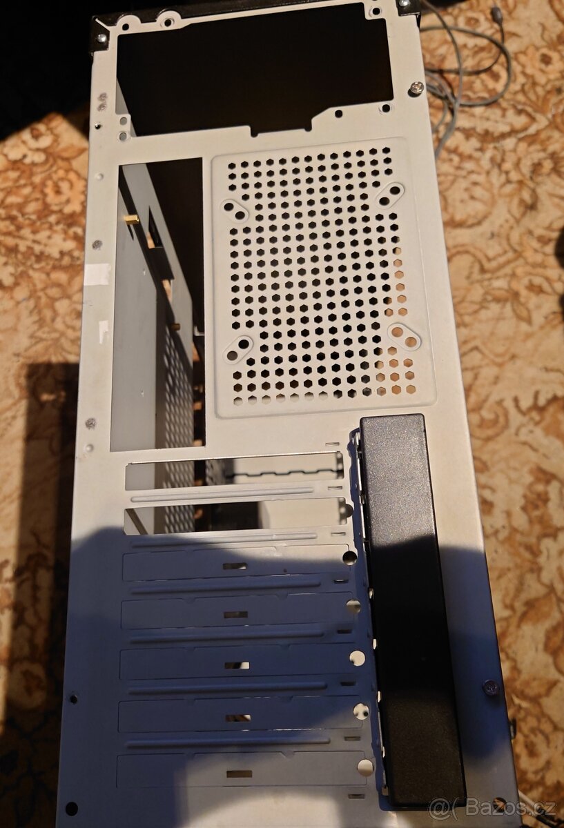 retro Skrine - ATX - 3