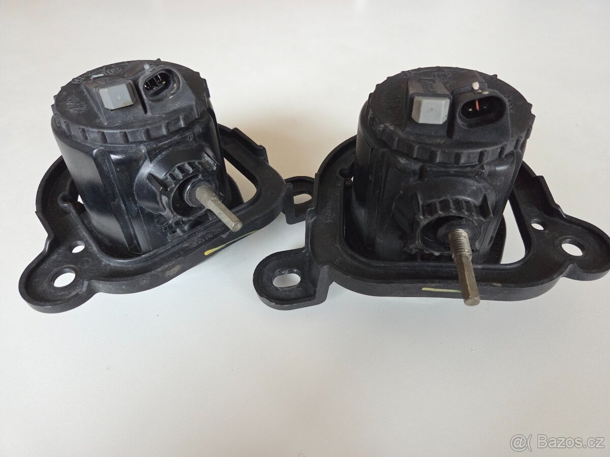 Prodám mlhovky Alfa Romeo MiTo - 3